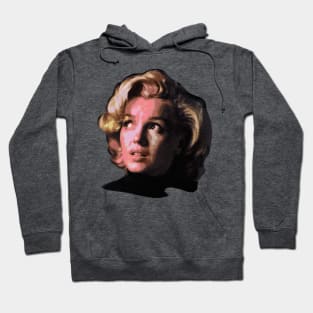 Marilyn Monroe Hoodie